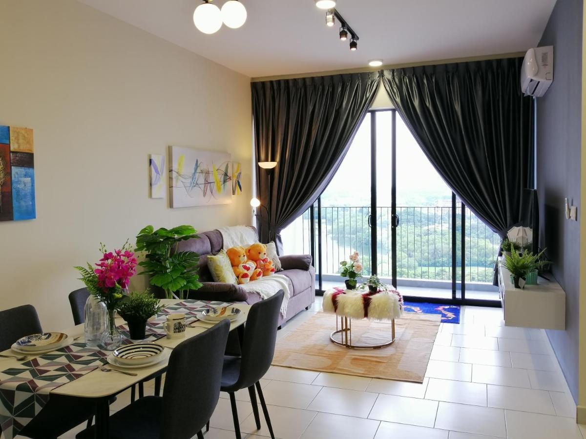 Astetica Residences @ Seri Kembangan - Hizvo
