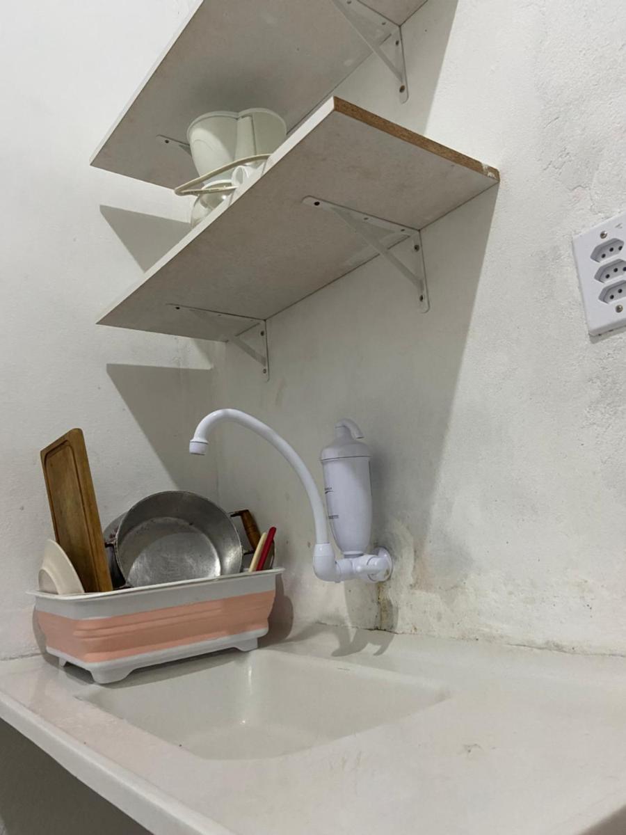 Apartamentos Kitnets - Housity