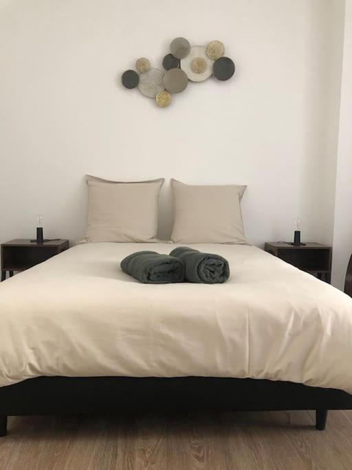 Appartement en duplex à Auxonne - Housity