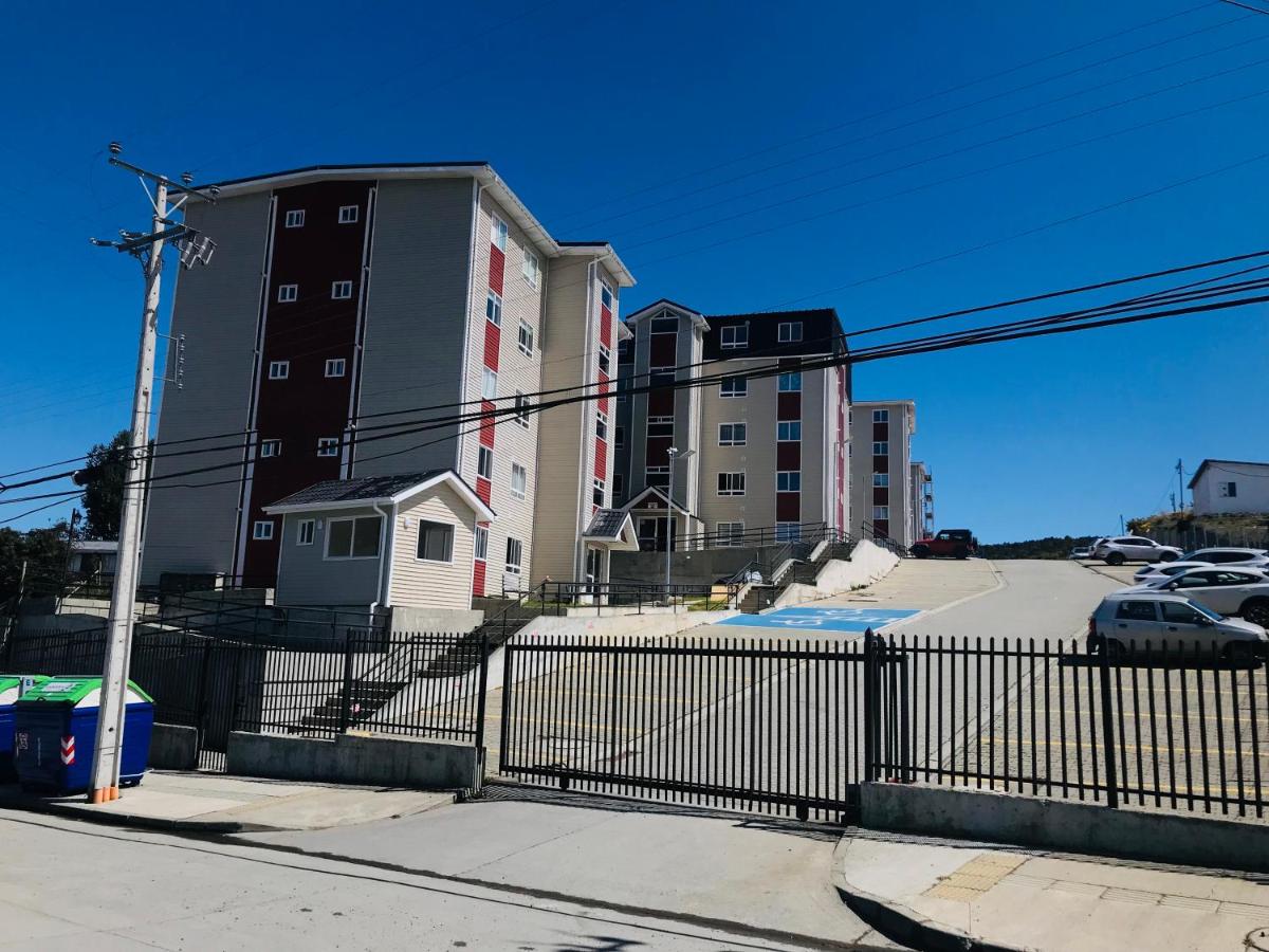 Departamento en Pelluco, Puerto Montt - Housity