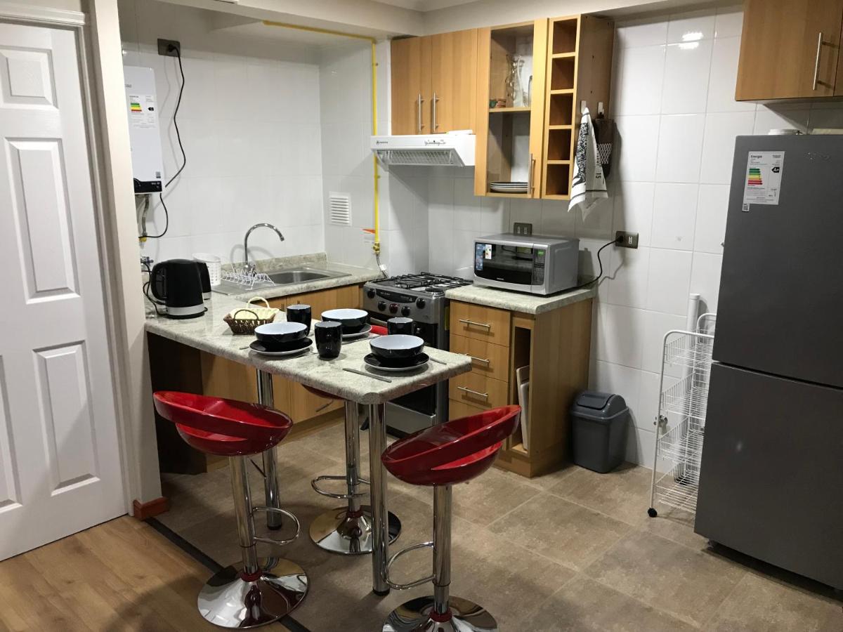 Departamento en Pelluco, Puerto Montt - Housity