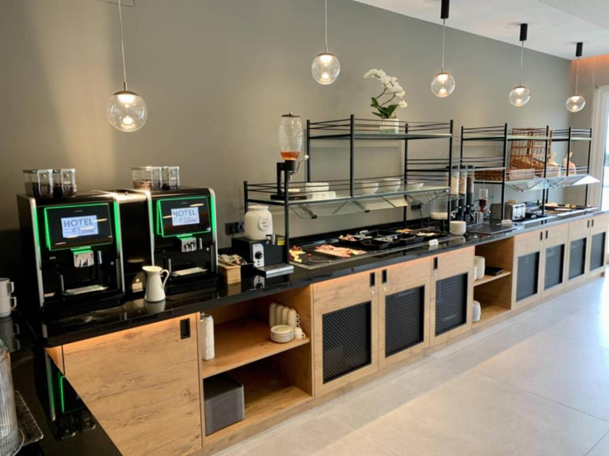 Hotel am Sonnenlandpark - Housity