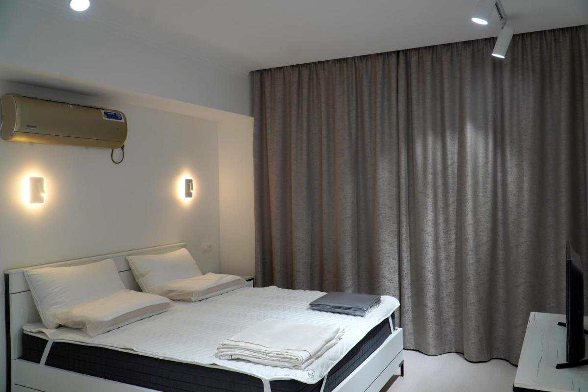 Holiday/Business Trip - Cozy, bright and comfortable apartment - Housity