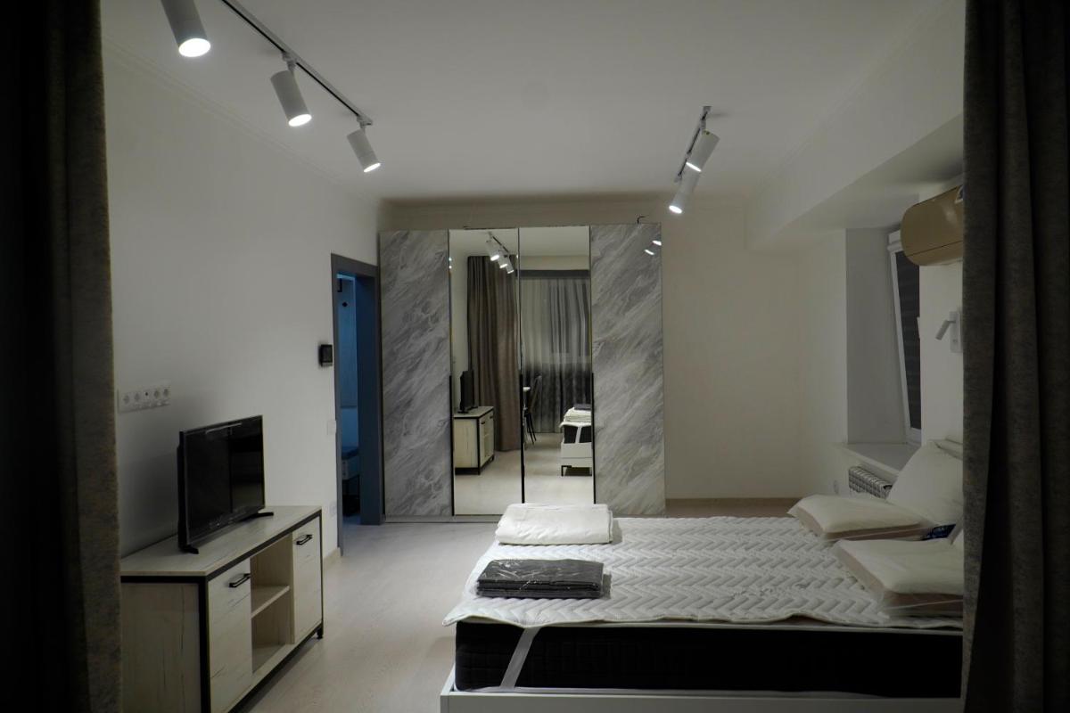 Holiday/Business Trip - Cozy, bright and comfortable apartment - Housity