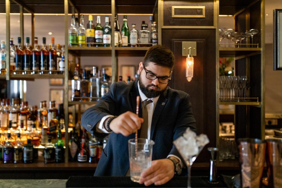 Althoff St James's Hotel & Club London - Housity