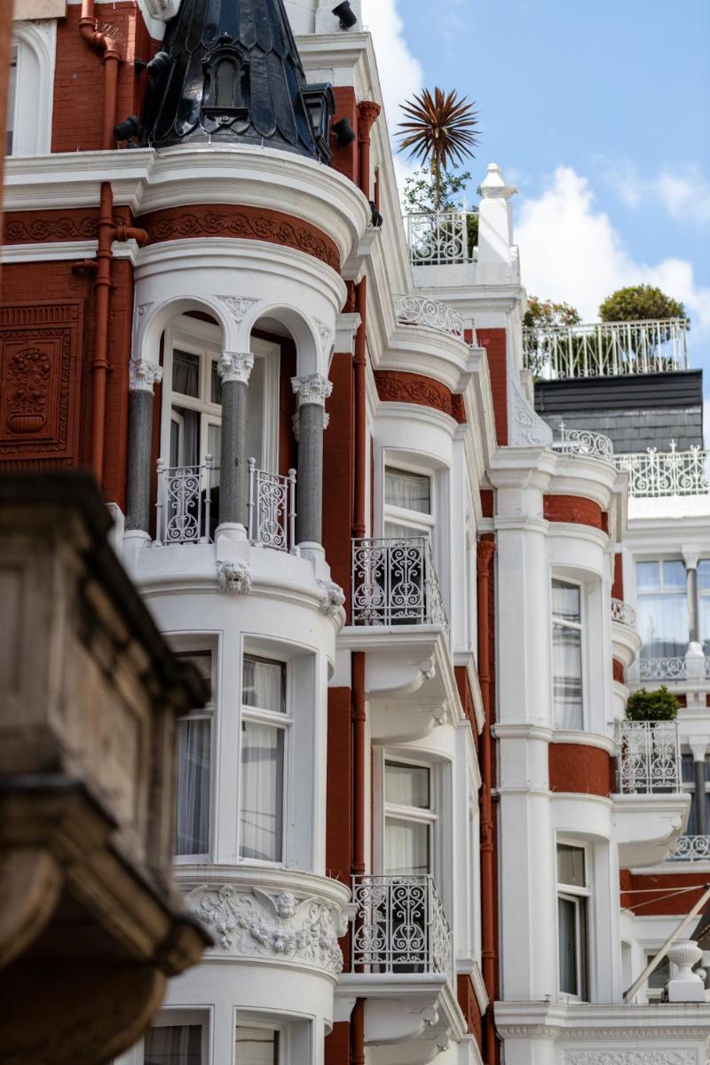 Althoff St James's Hotel & Club London - Housity