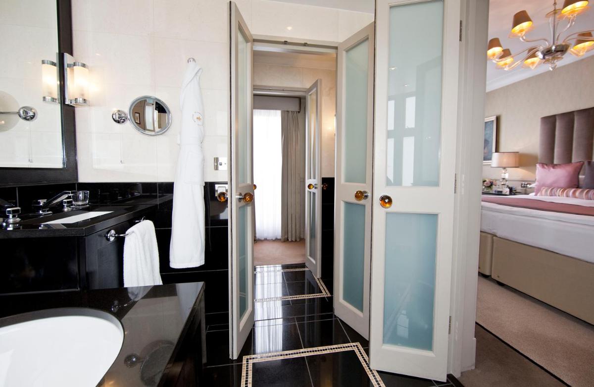 Althoff St James's Hotel & Club London - Housity