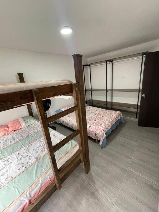 Hermoso y cómodo apartamento AMANDA - Housity