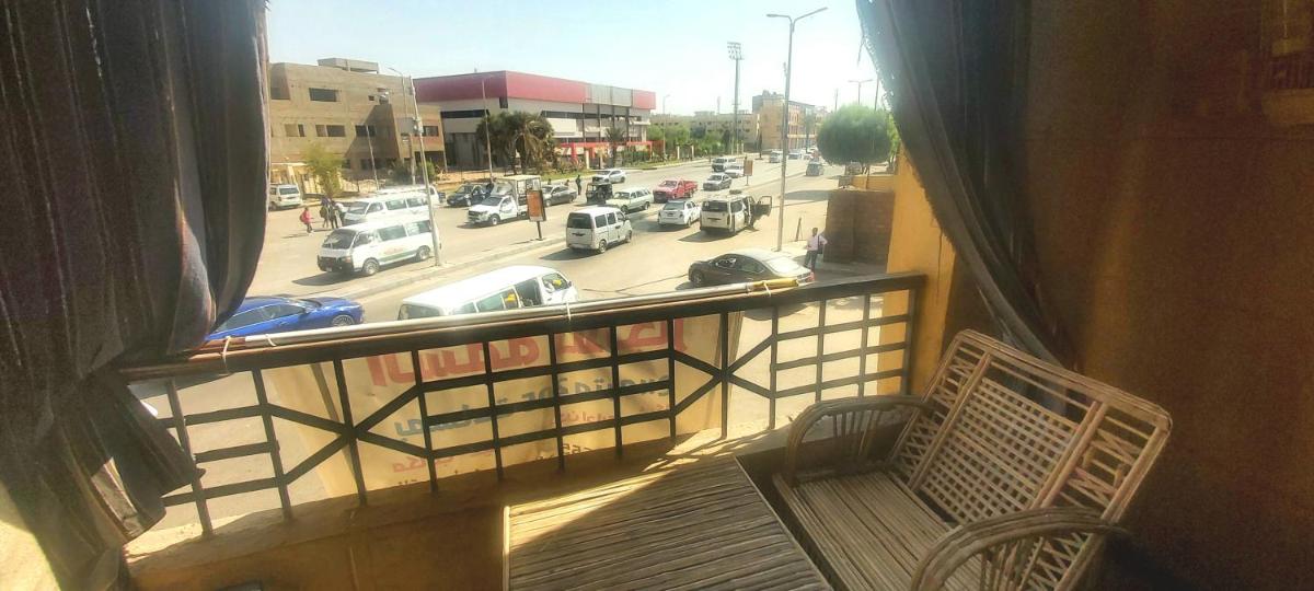 شقة مميزه مفروش للأجار - Housity