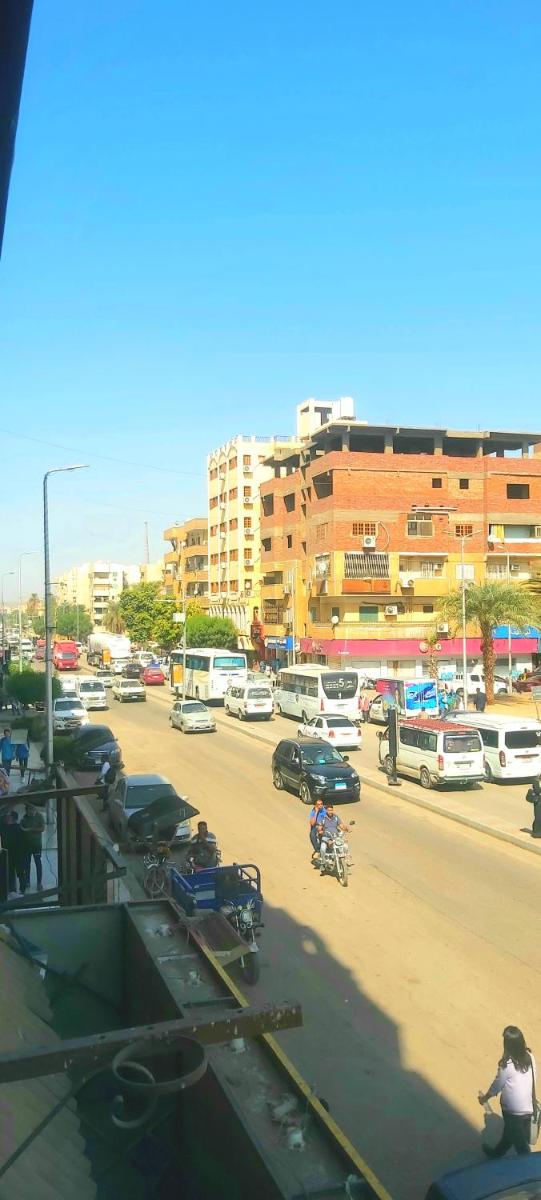 شقة مميزه مفروش للأجار - Housity