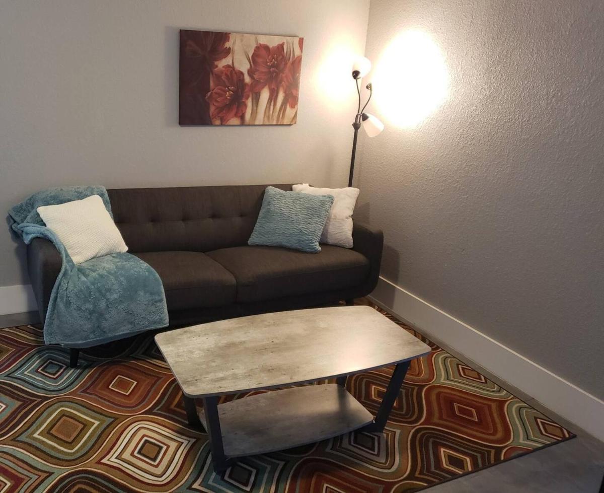 Cute 2 bedroom apartment in historic neighborhood - Housity