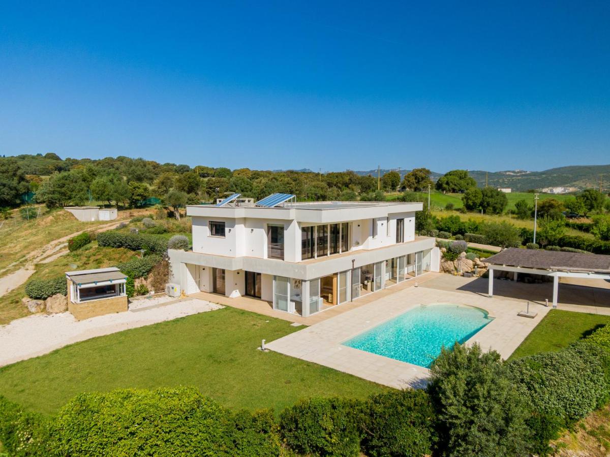 Villa Green - Sardegna - Housity