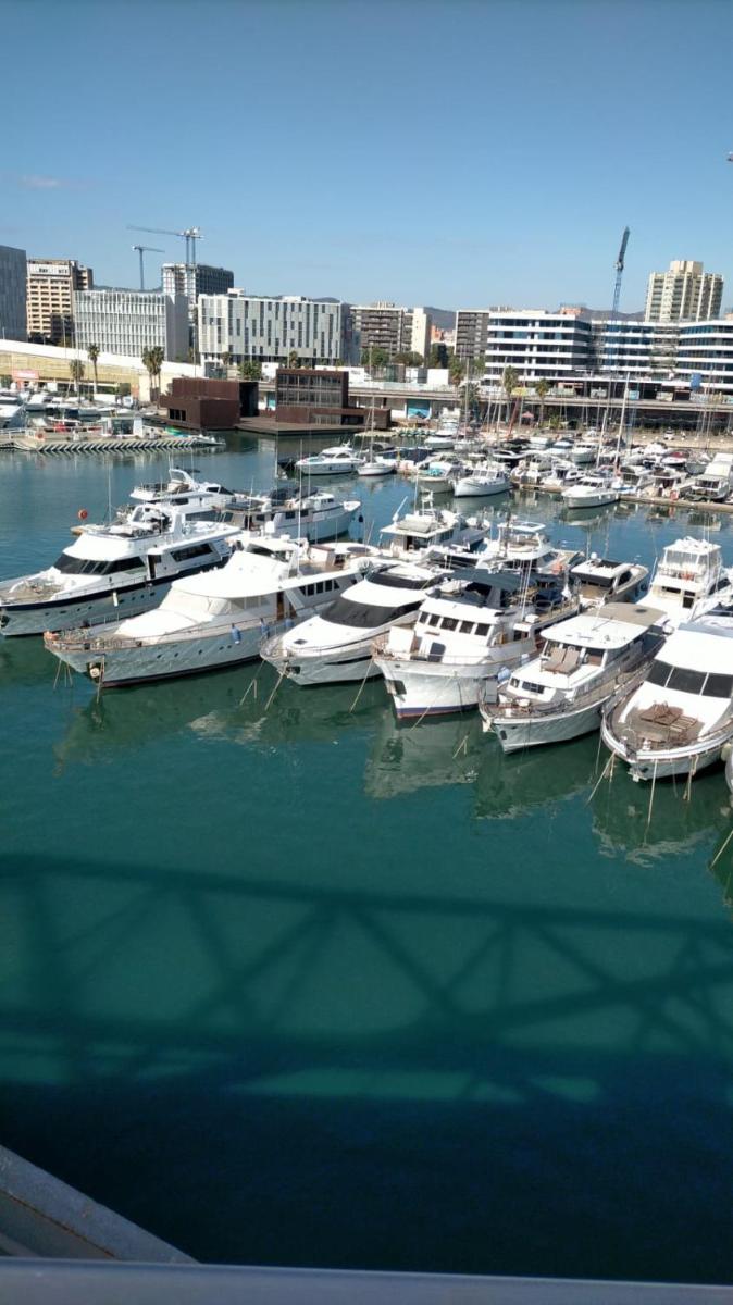 Barco lucky - Housity