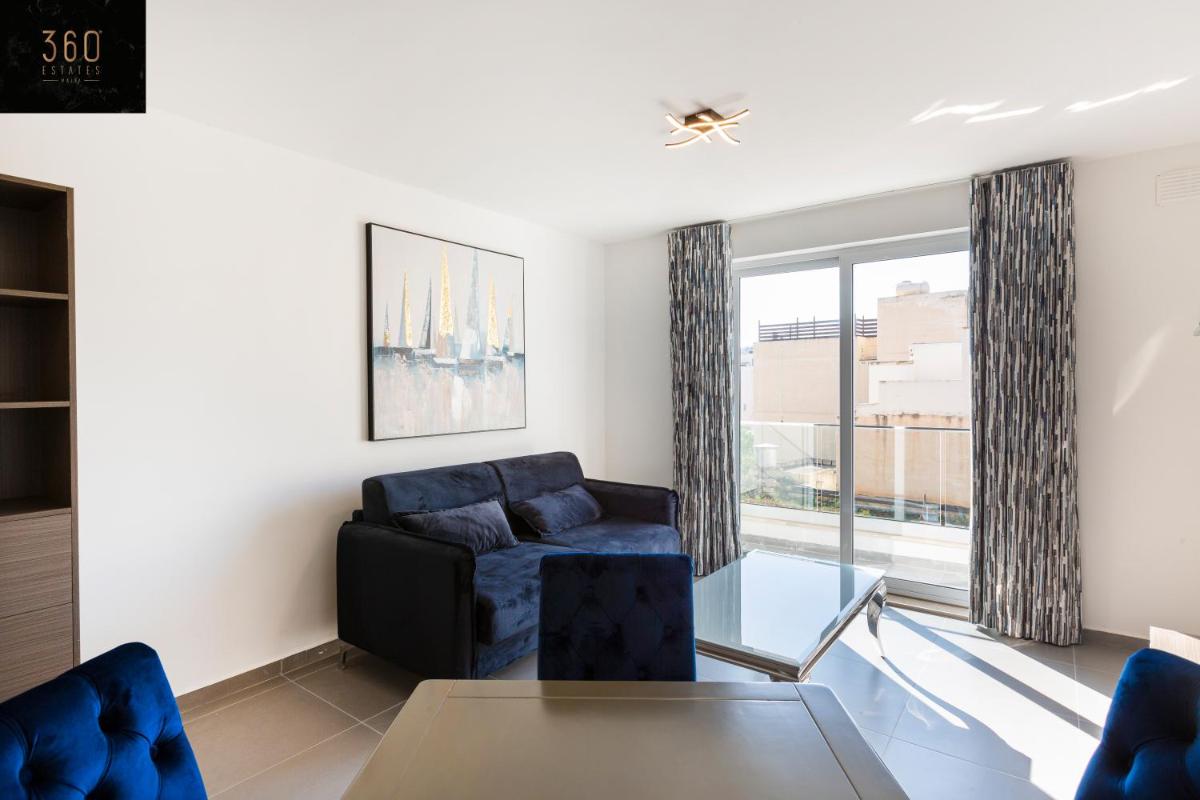 Suitetrails - Highly stylish 1BR studio UNIT with comfy SOFA by 360 Estates