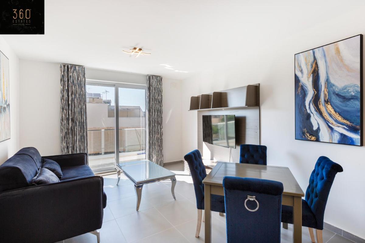 Suitetrails - Highly stylish 1BR studio UNIT with comfy SOFA by 360 Estates