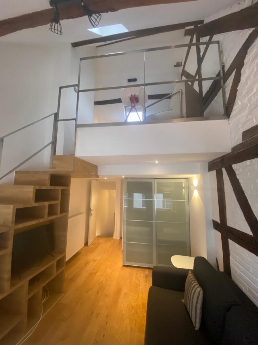 TRIPLEX NEUVICE - Housity