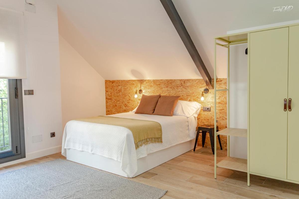 As Barxas Loft - Housity