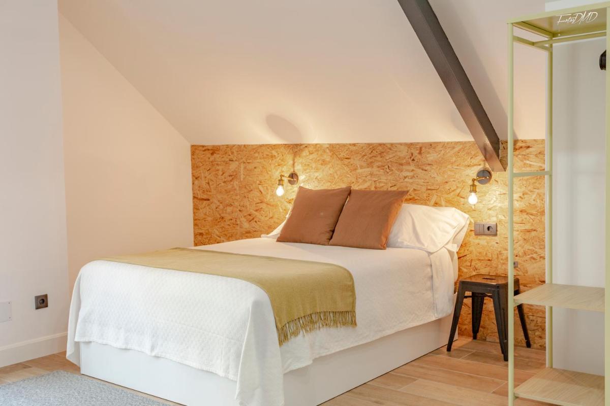 As Barxas Loft - Housity