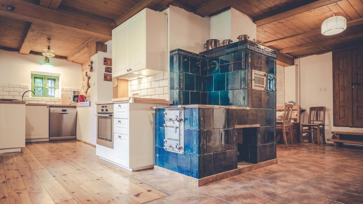 Suitetrails - Apartamenty EverySky - Dom Janice