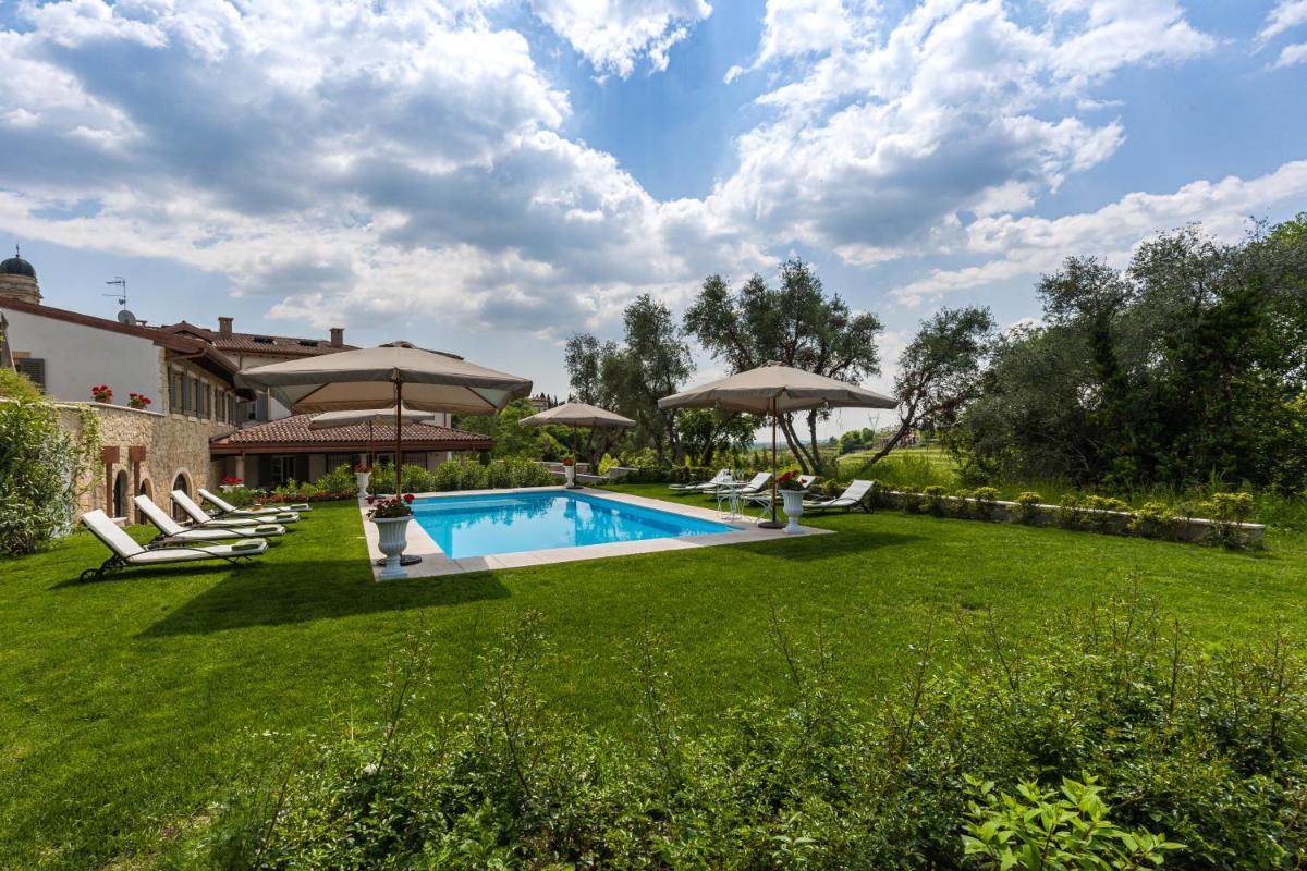 CORTE SAGGIN Charme Relais - Housity