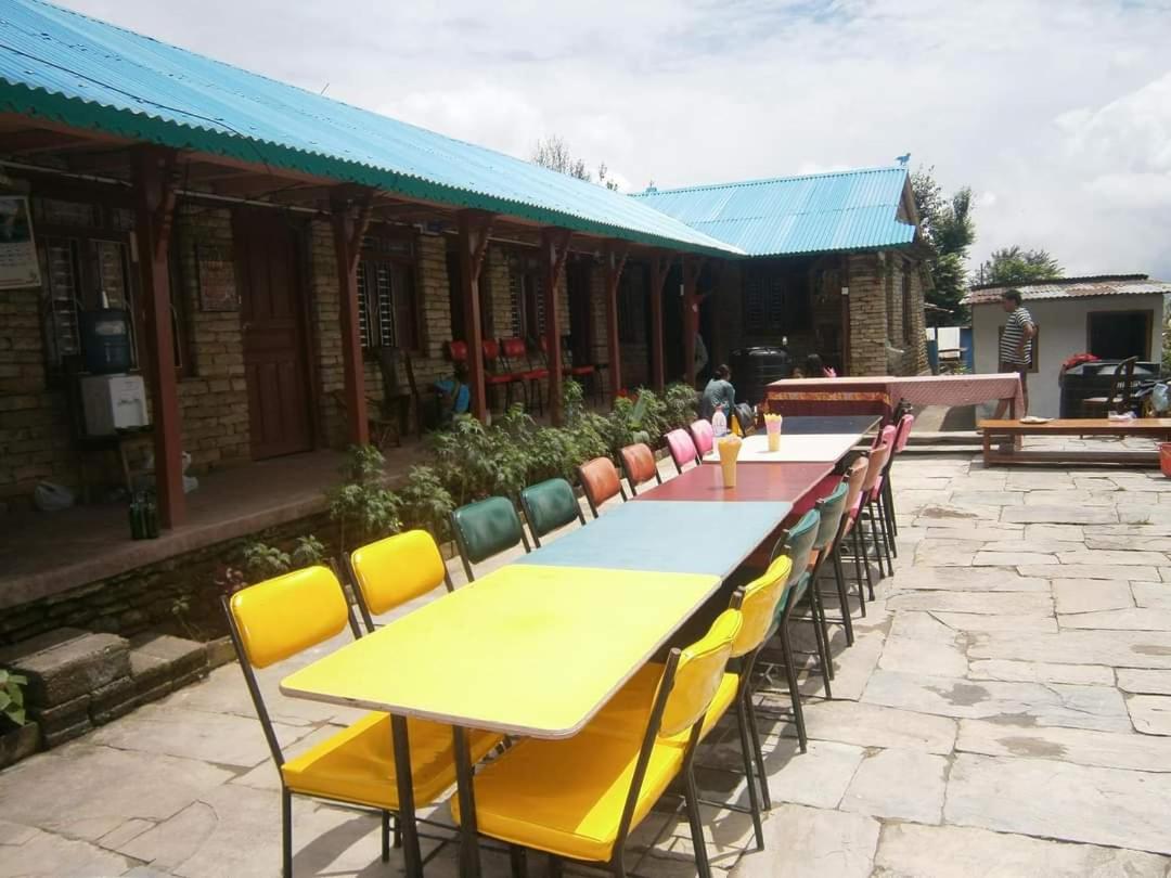 Himalayan villa (Homestay) Restaurant - Housity