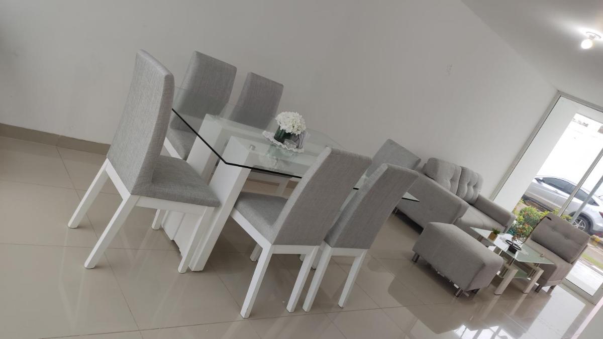 Casa Condominio Diomedes Daza Valledupar - Housity