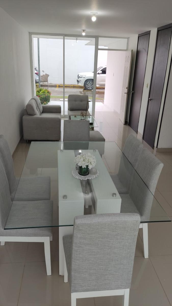 Casa Condominio Diomedes Daza Valledupar - Housity