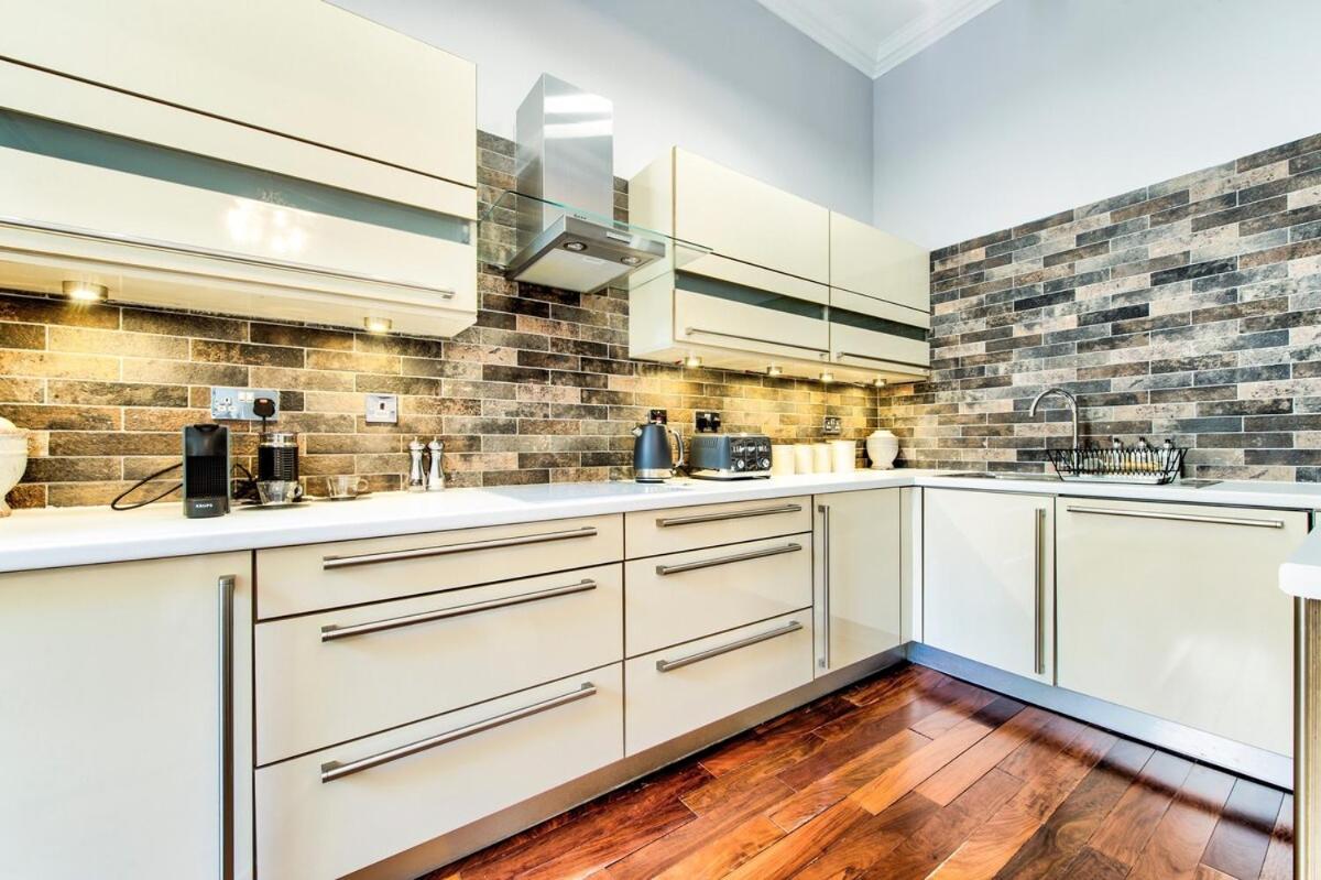 Gorgeous apartment in the heart of New Town - Housity