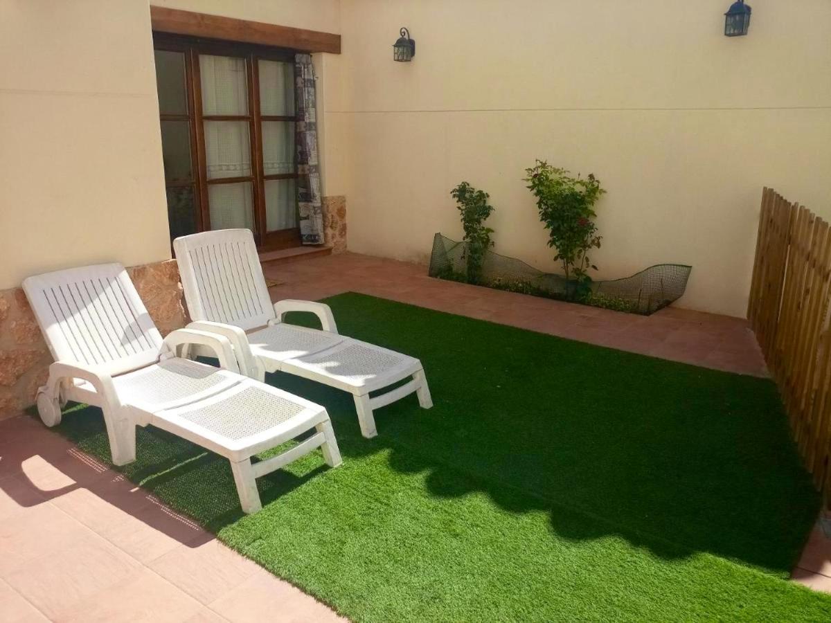 Luxury Villa in Las Casas + Private Pool - Housity