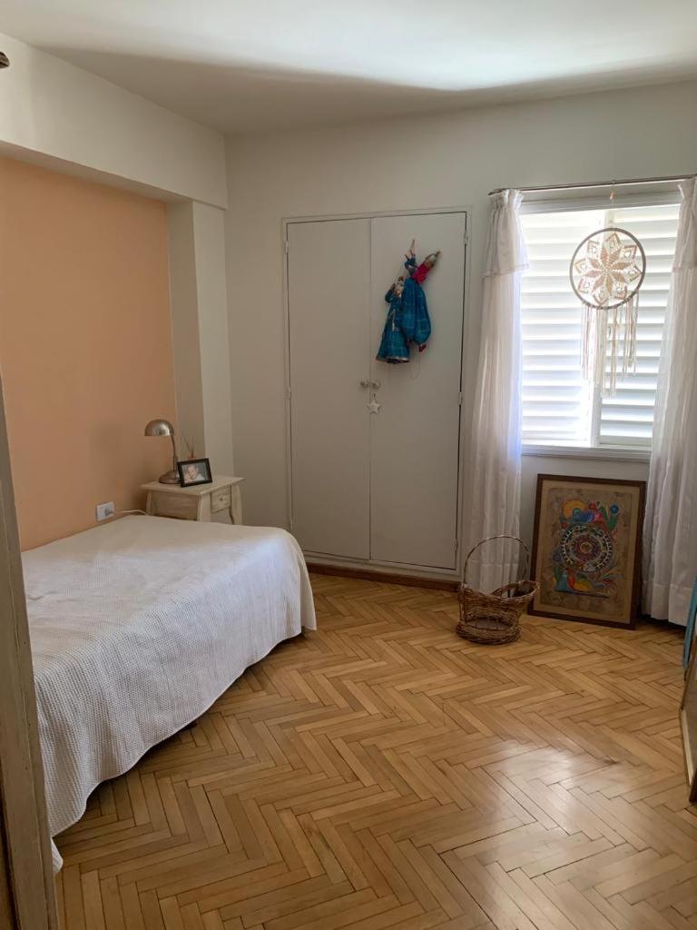 Suitetrails - Departamento súper confortable de 4 ambientes con 2 dormitorios en pleno Microcentro - Totalmente amoblado con cochera opcional