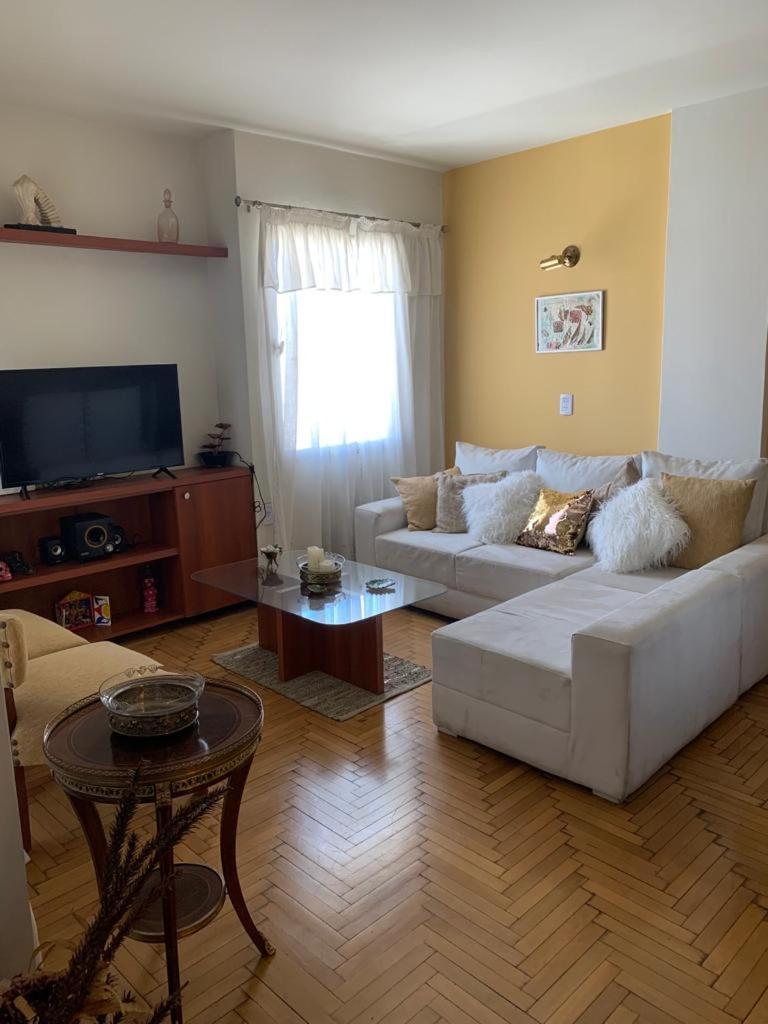 Suitetrails - Departamento súper confortable de 4 ambientes con 2 dormitorios en pleno Microcentro - Totalmente amoblado con cochera opcional