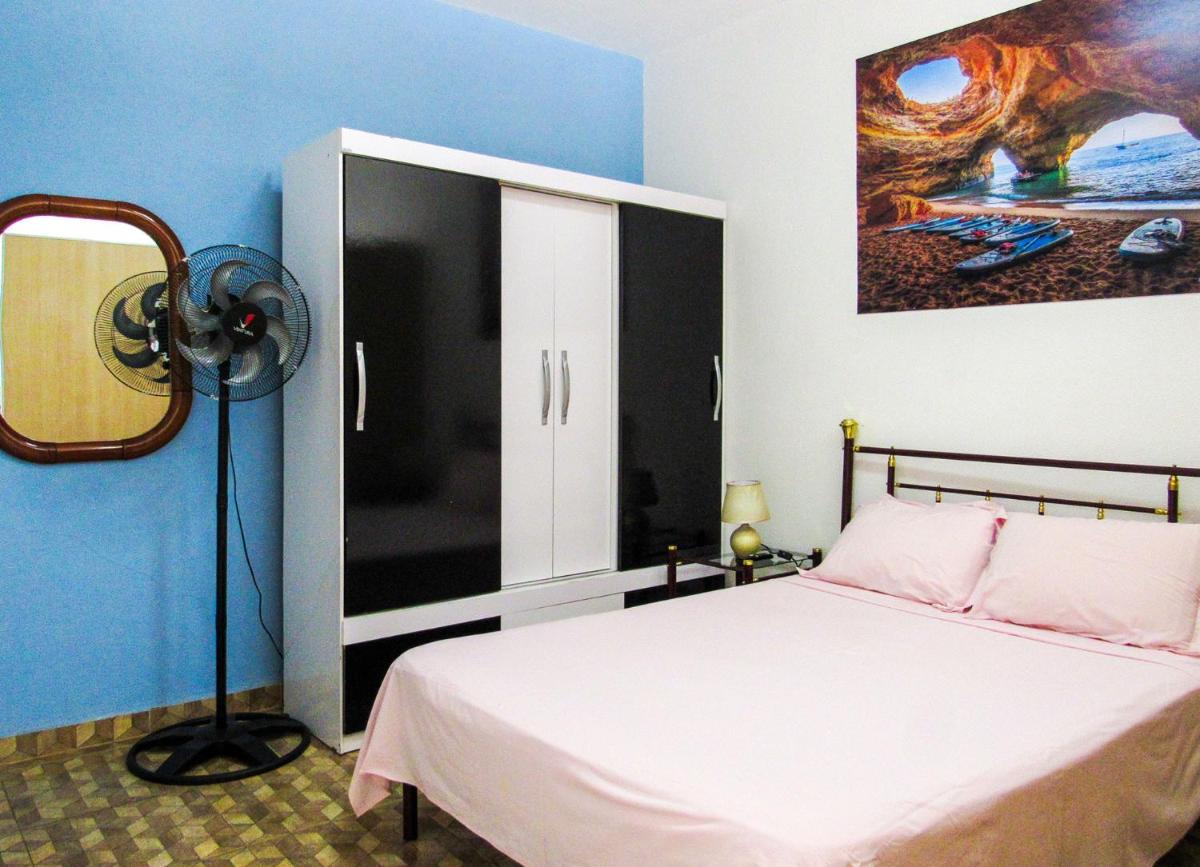 Excelente flat com Wi-Fi na Vila Formosa SP - Housity