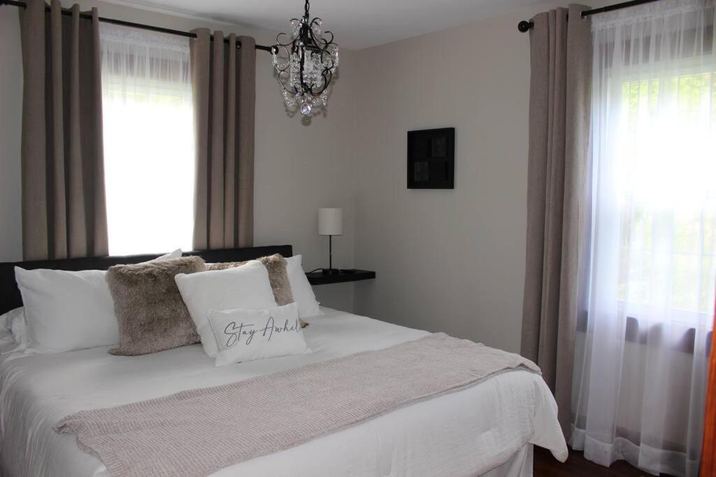 Buston House - Housity