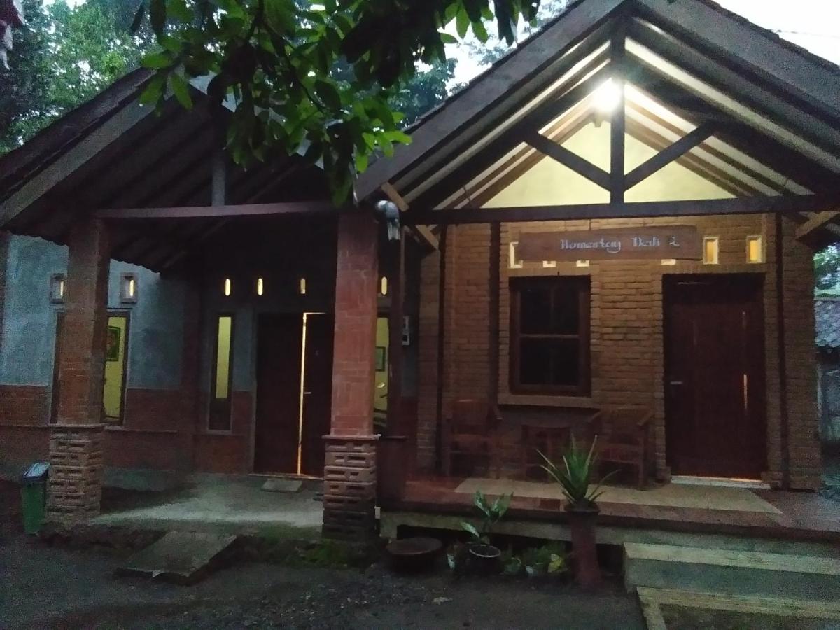 Suitetrails - Homestay Arupadhatu Borobudur