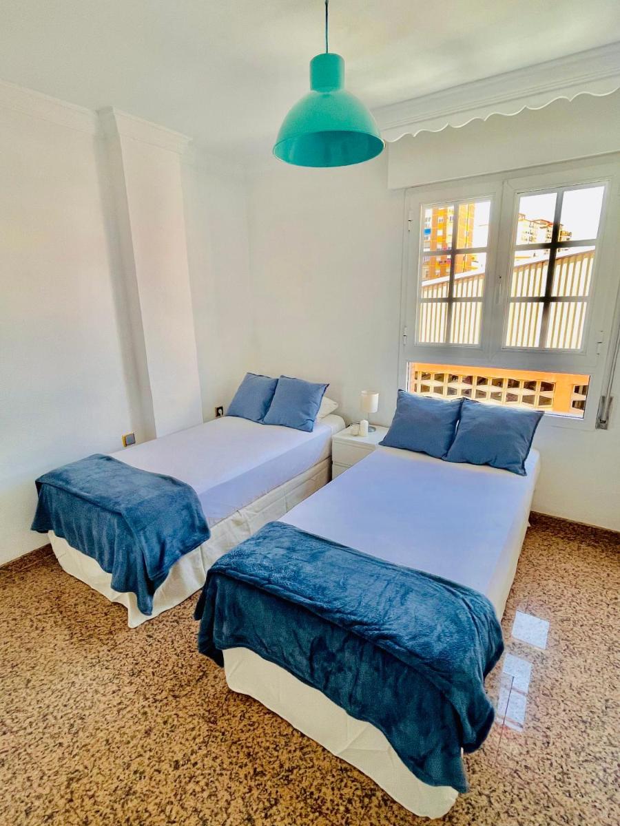 Encantadora Habitación Privada cerca del mar - Hizvo