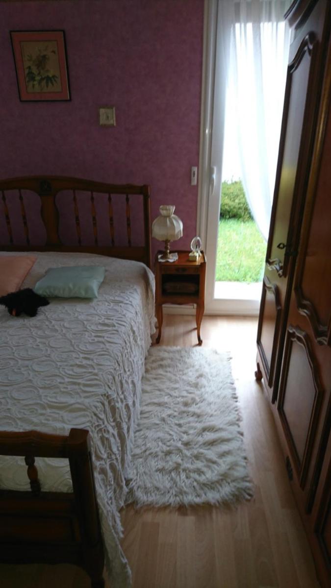 Maison de 85 M2 avec 2 chambres avec équipement de détente, wifi - Housity