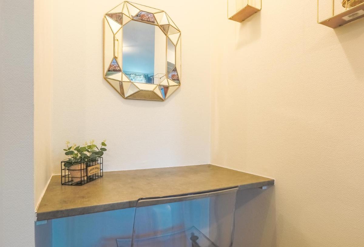 Le Rabanesse Studio - Housity