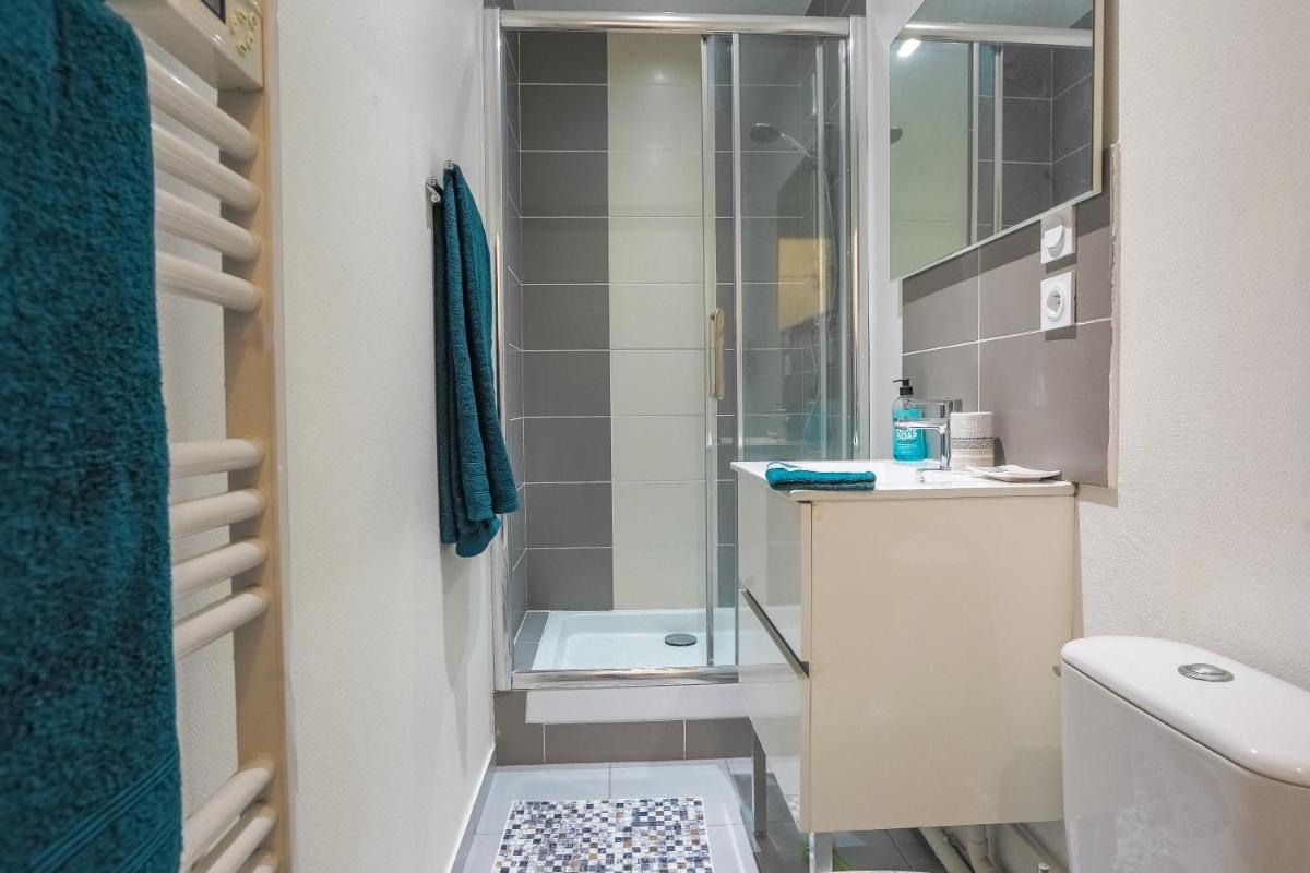 Le Rabanesse Studio - Housity