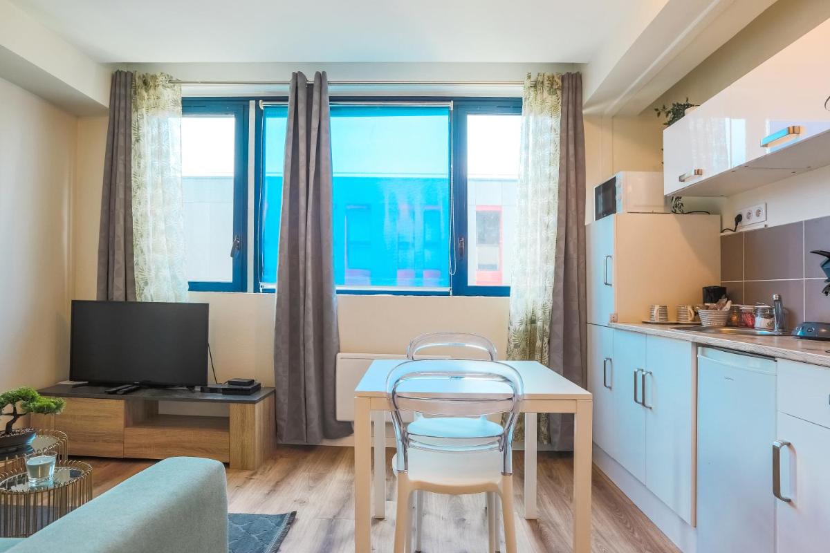 Le Rabanesse Studio - Housity