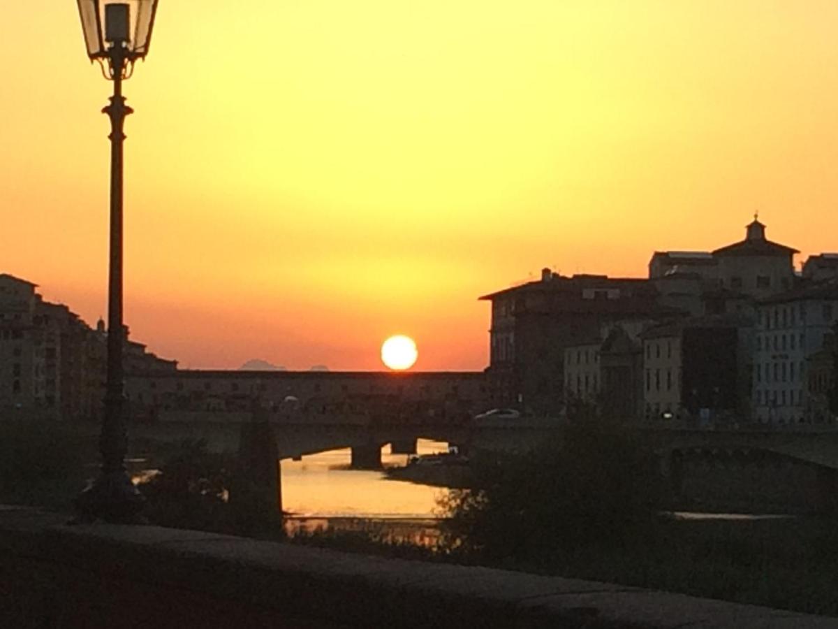 Suitetrails - Florentine style apartment in San Frediano
