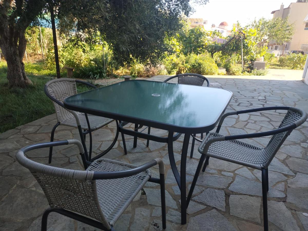 Kiki's cosy apartments - Housity