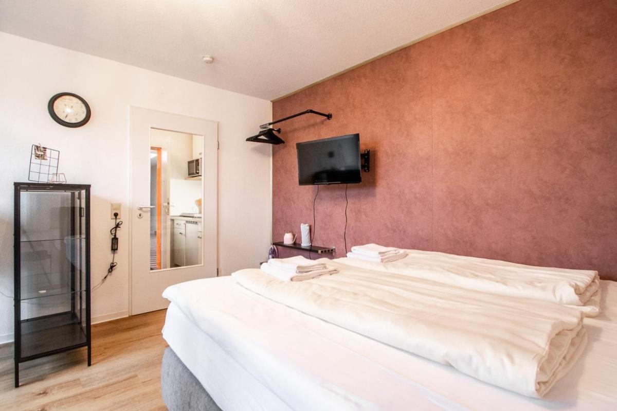 Gönn dir mal eine Auszeit - Housity