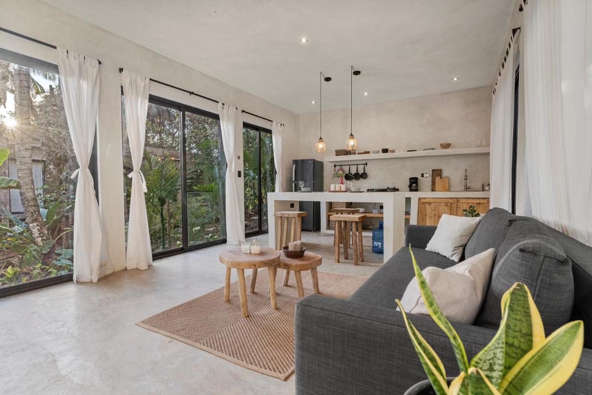 El Valle Villas - Housity