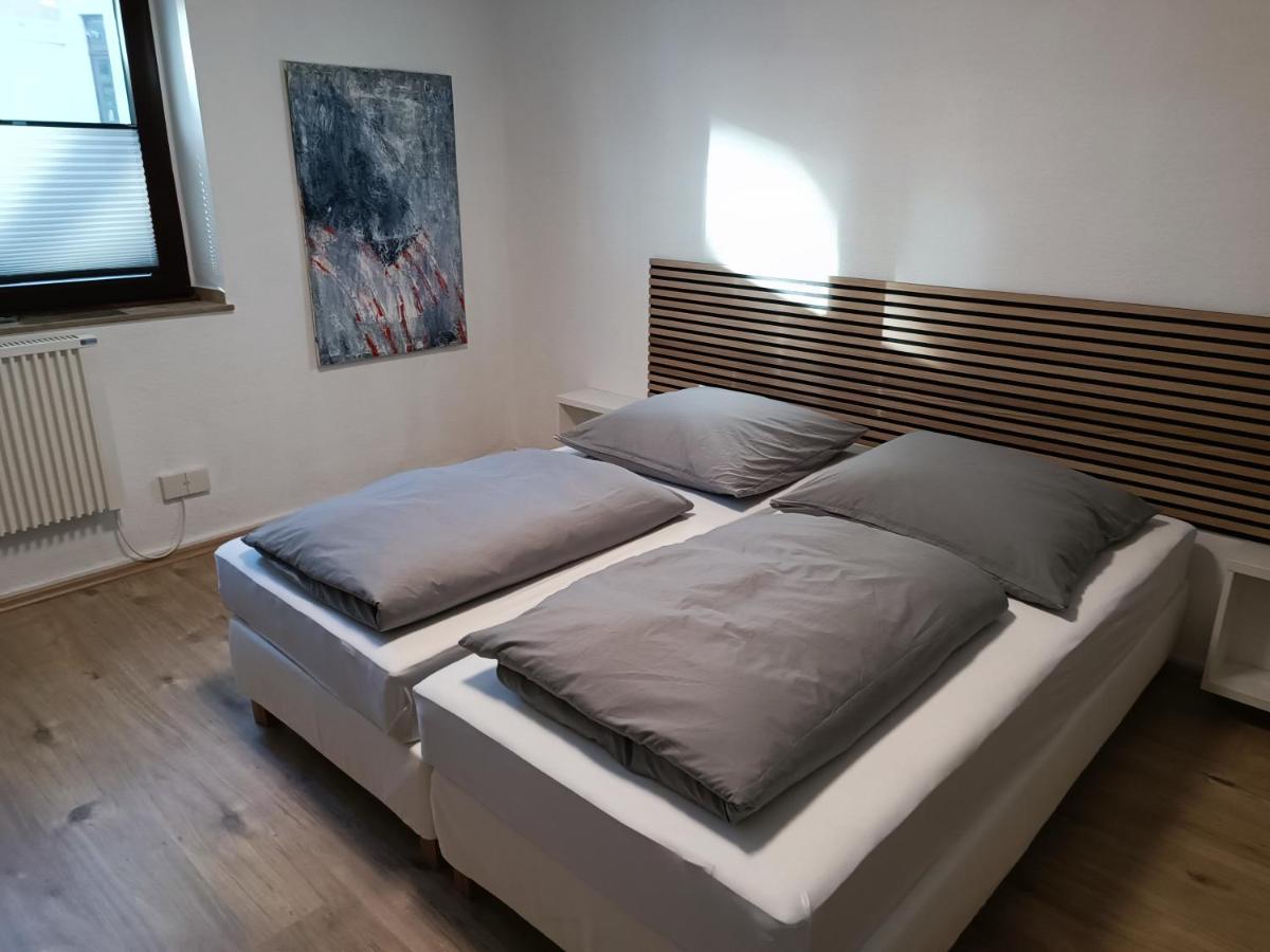 Gruga Apartment an der Messe - Housity