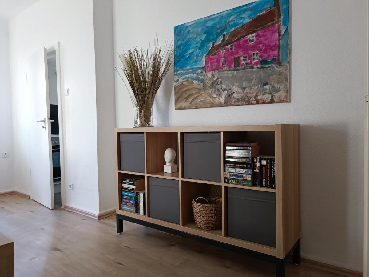 Gruga Apartment an der Messe - Housity
