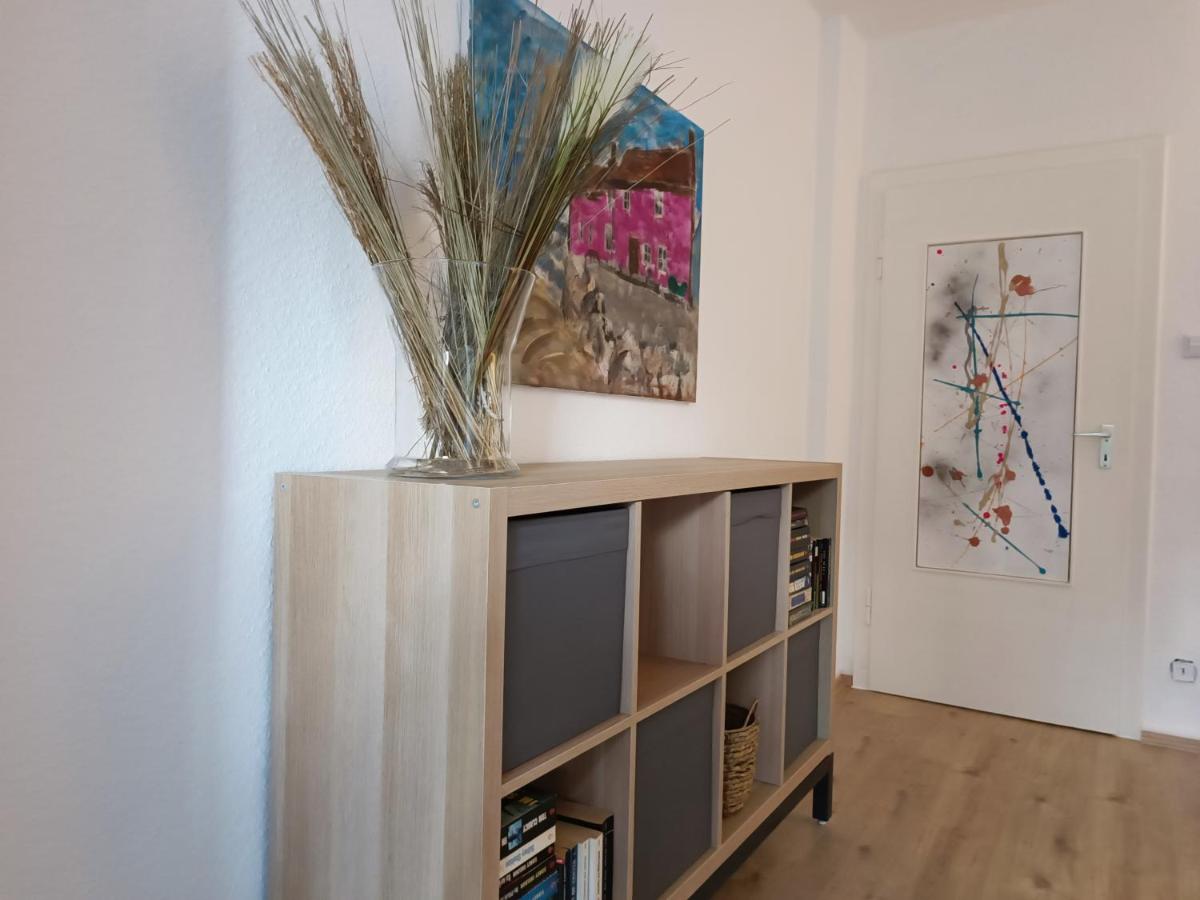 Gruga Apartment an der Messe - Housity