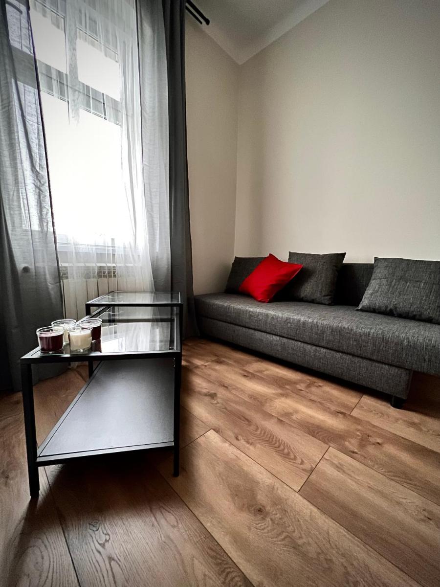 Nocleg Opole Kopernik Apartament - Housity