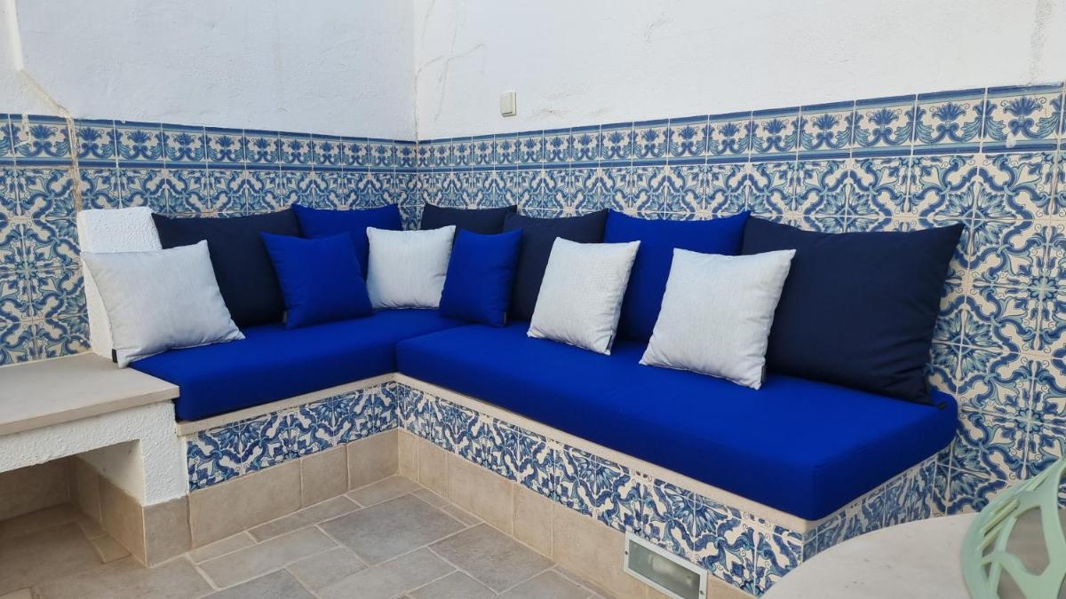 Cabanas de Tavira Unique, Luxury 2,5 bedroom House 50 meters to the water - Housity