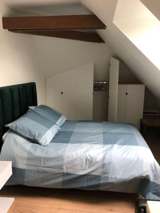 Résidence Merlin Appart des Druides - Housity