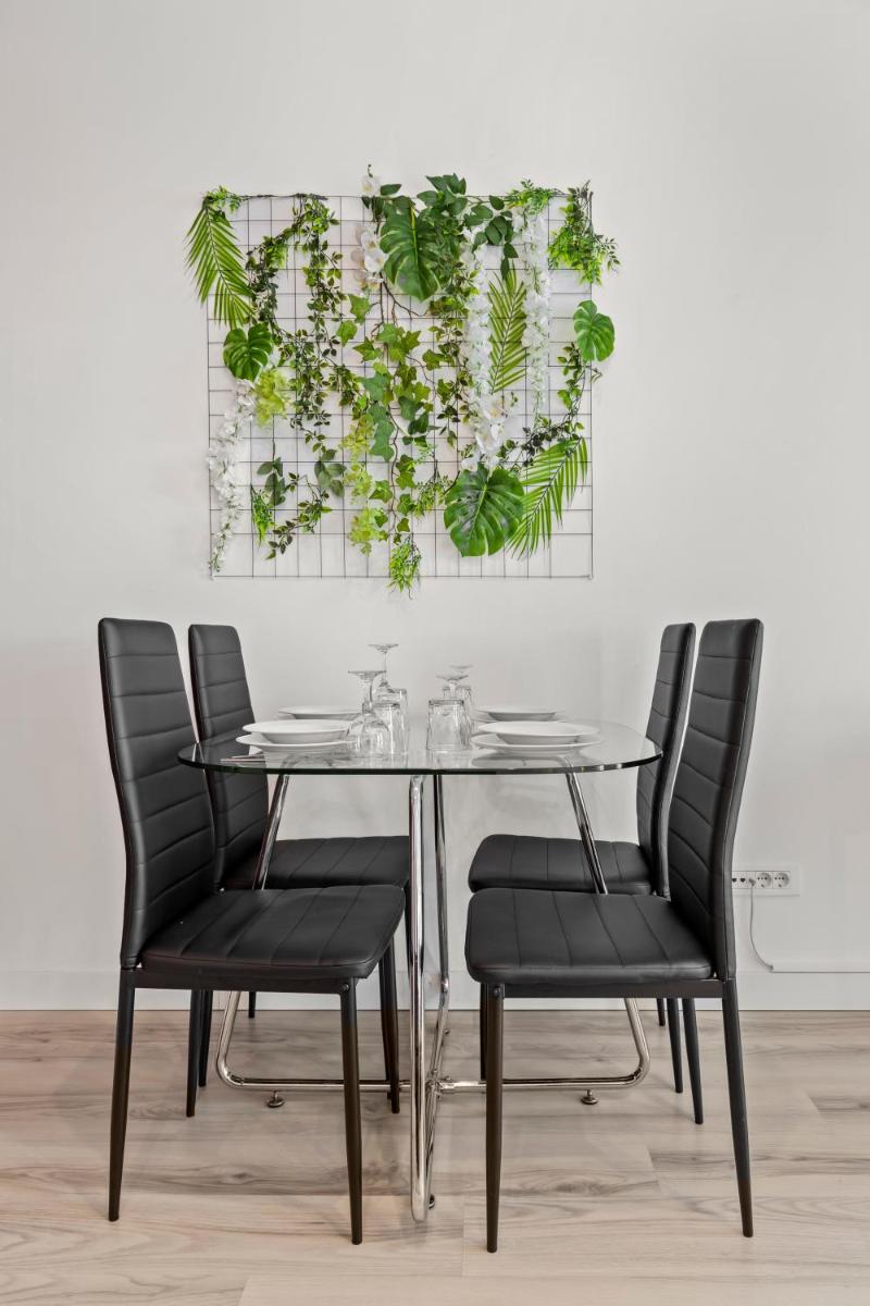 AQUARIUS: Upscale Flat in the Heart of Bucharest! - Housity